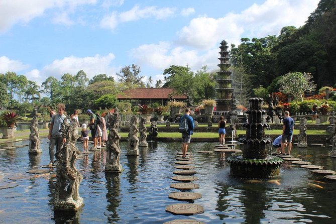 See The Gate of Heaven at Lempuyang Temple in Bali - Common questions