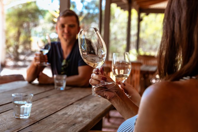 Semi-Private Tour: Swan Valley Premium Wine Lovers Experience - Booking Process Overview