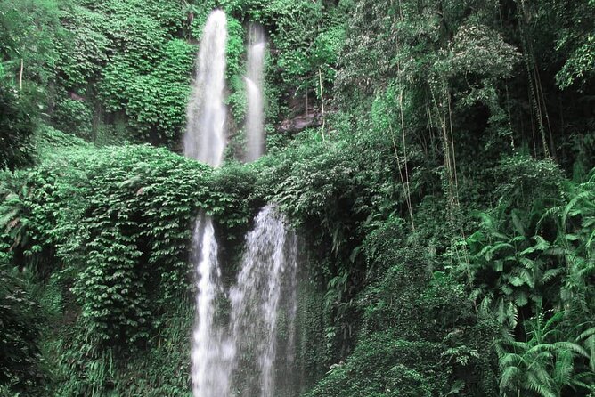 Sendang Gile & Tiu Kelep Waterfall Tour - Sum Up