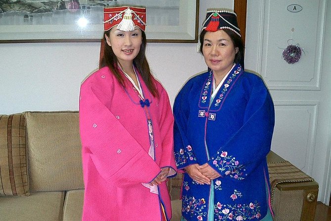 Seoul Cultural Tour - Kimchi Making, Gyeongbok Palace With Hanbok - Sum Up