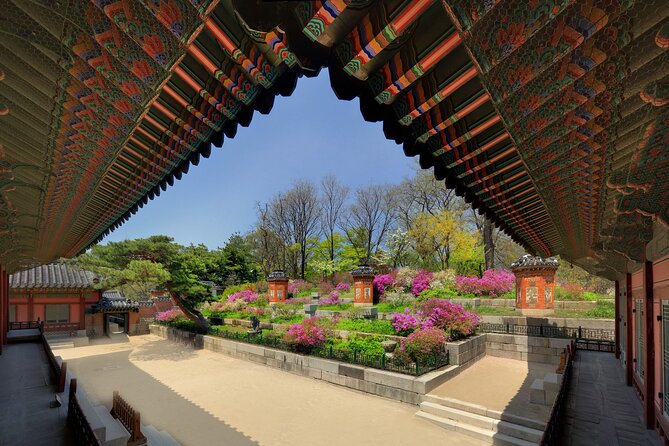 Seoul Full Day Private Tour Gyeongbokgung Palace, Insadong & More - Viator Contact and Resources