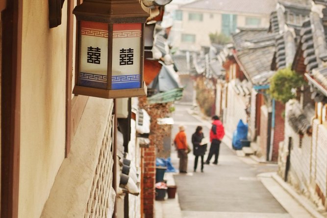 Seoul Full Day Tour With a Local: 100% Personalized & Private - Additional Information