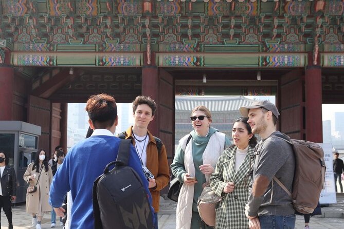 Seoul Highlights & Hidden Gems Tours by Locals: Private Custom - Memorable Experiences