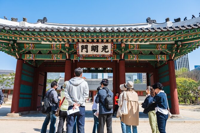 Seoul Spectrum: Walking Through Koreas Rich Heritage - Sum Up
