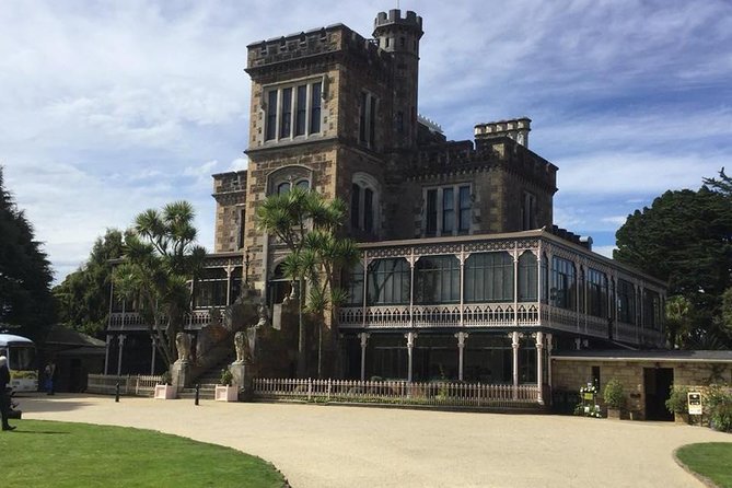 Shore Excursion: Dunedin City, Otago Peninsula, Castle Gardens & Olveston Tour - Sum Up