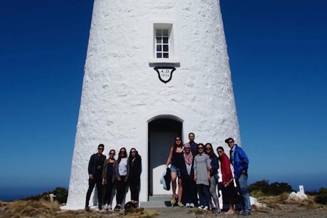 SHORE EXCURSION - Full-Day Guided Bruny Island Tour From Hobart - Customer Reviews