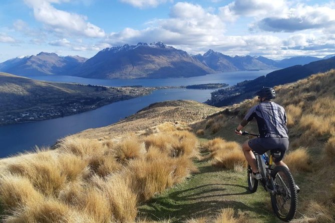 Short Queenstown Guided Electric Bike Tour - Sum Up