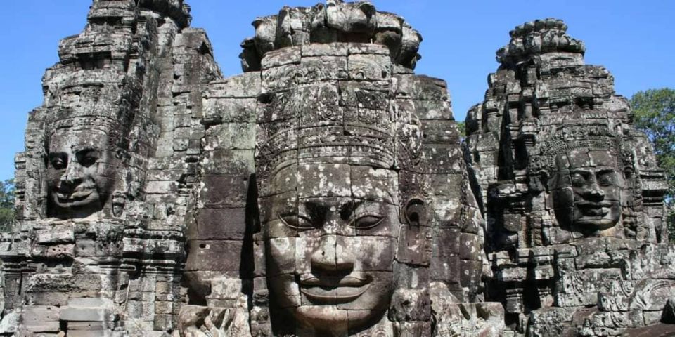 Siem Reap: Angkor Wat Sunrise Bike Tour With Breakfast - Sum Up