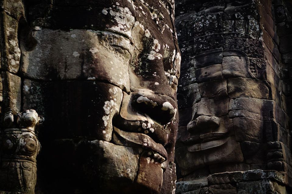 Siem Reap: Angkor Wat Sunrise Small-Group Guided Day Tour - Guides Expertise