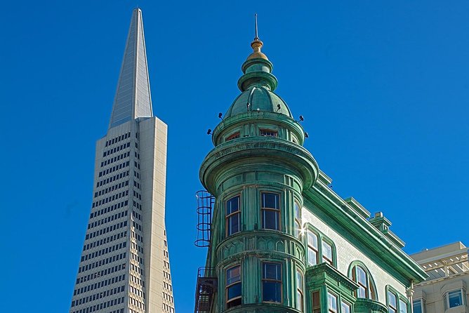 Skip The Bus: San Francisco By Luxury Van Tour - Sum Up