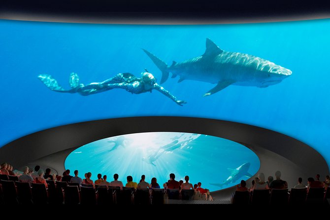 Skip the Ticketing Line: Aquarium of the Pacific General Admission Ticket - Common questions