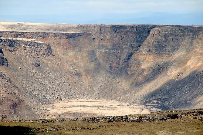 Small-Group Big Island Tour: Hawaii Volcanoes National Park and Kona Coffee Farm - Booking Information and Sum Up