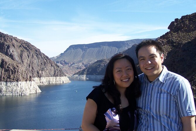 Small Group Grand Canyon Skywalk Hoover Dam Tour - Recommendations and Final Thoughts