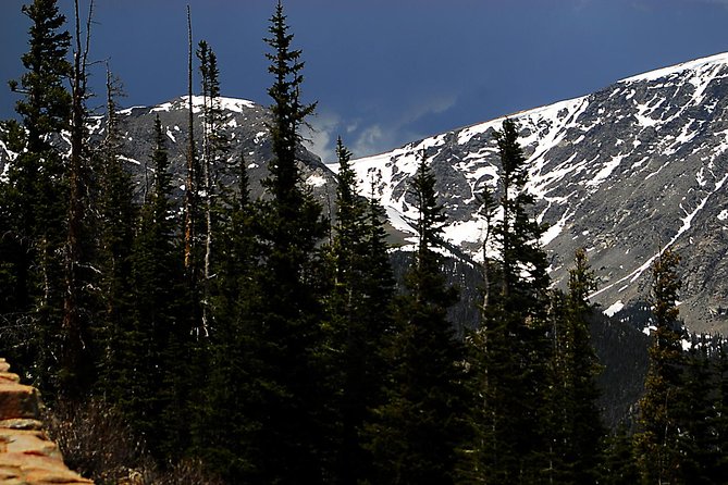 Small-Group Tour of the Rocky Mountain National Park From Denver - Sum Up