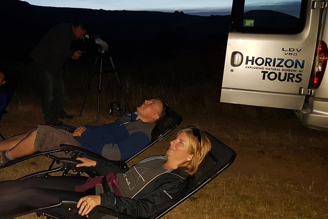 Southern Skies Stargazing Tour in Dunedin - Sum Up