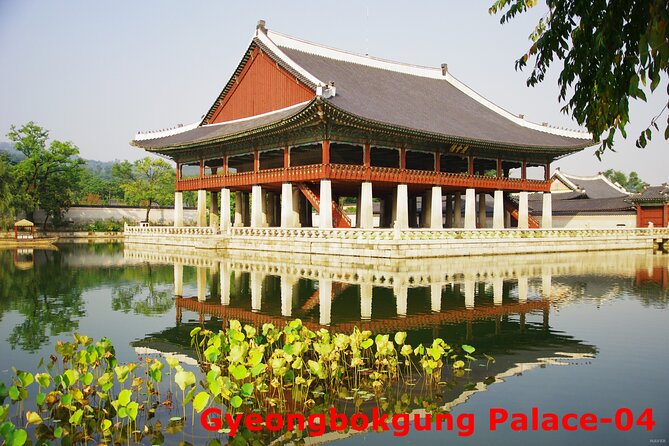Sparkling of Korea 8days 7nights Temple Stay and KTX Train - Customer Support