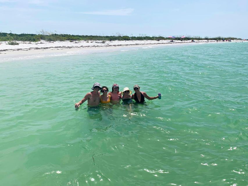St. Petersburg, Florida: Private 4-Hour Beach Tour - Cancellation Policy