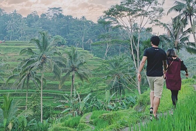 Sunrise Trekking at Mt Batur With Guide & Breakfast - Sum Up