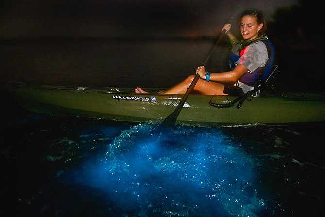 Sunset Bioluminescence Tour - Reviews and Pricing