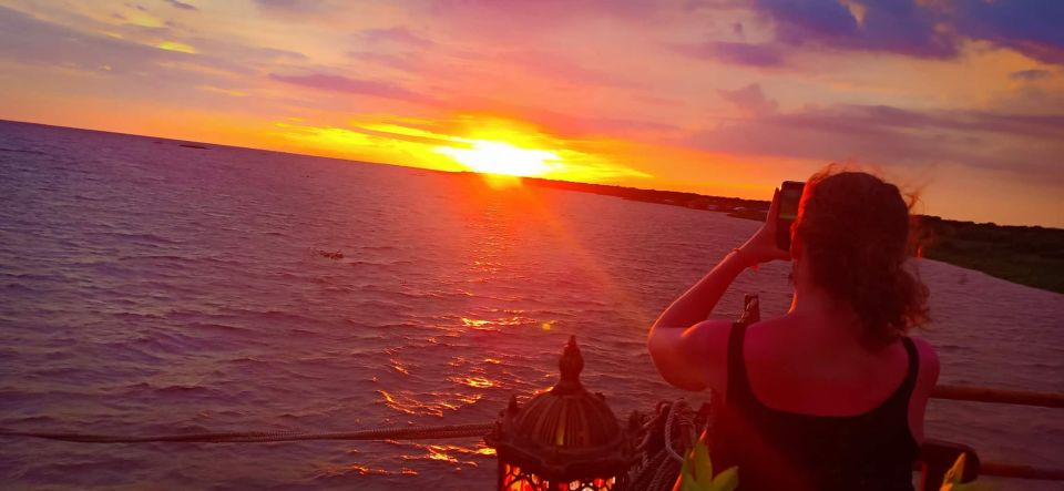 Sunset Dinner Tour: Tonle Sap Lake Floating Village - Common questions