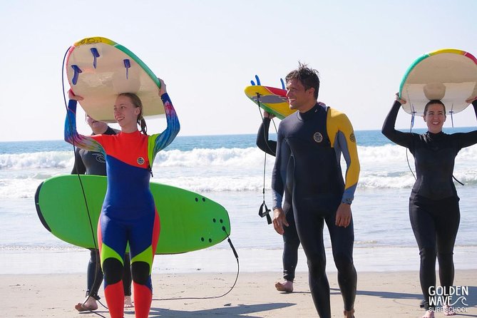 Surf Class for Beginners in Venice - Pricing and Booking Information