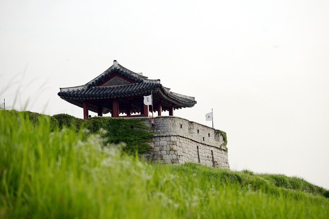 Suwon Hwaseong Fortress (Option: Folk Village) Tour From Seoul - Sum Up