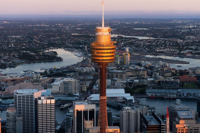 Sydney Attractions Pass: SEA LIFE Aquarium, Sydney Tower Eye, WILD LIFE Zoo and Madame Tussauds - Common questions