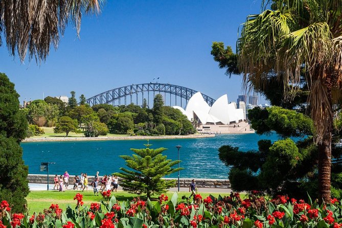 Sydney Half Day Highlights - Luxury Private Tour Morning or Afternoon Avail - Common questions