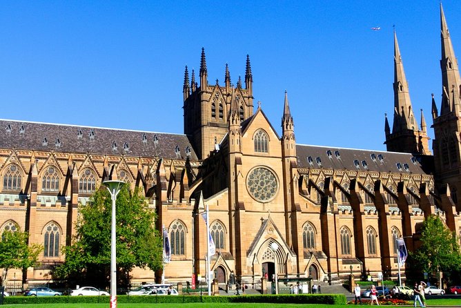 Sydney Private Day Tours Main Attractions and Highlights 6 Hour Private Tour - Sum Up