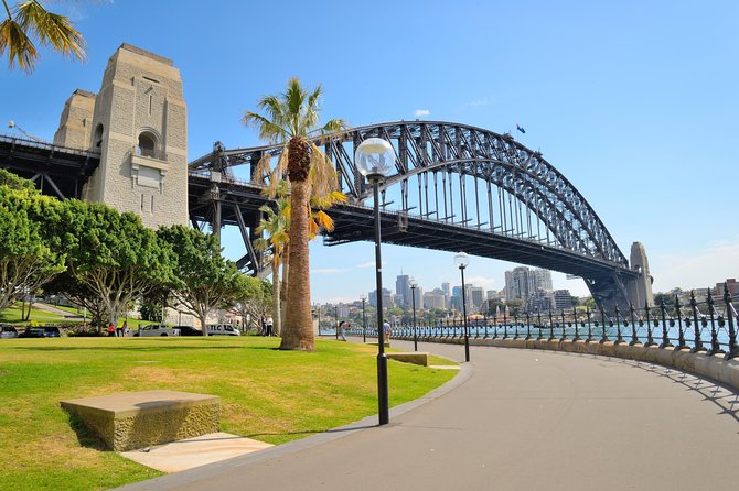 Sydney Private Day Tours See Sydney in Style 8 Hour Luxury Private Tour - Booking and Availability