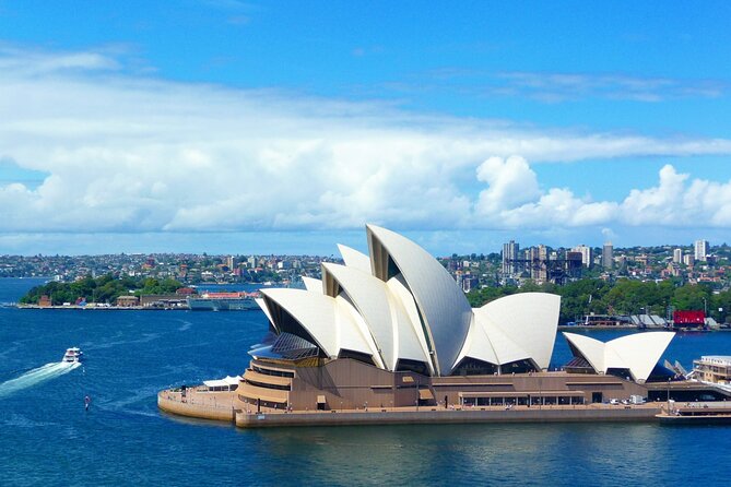 Sydney Scavenger Hunt and Best Landmarks Self-Guided Tour - Common questions
