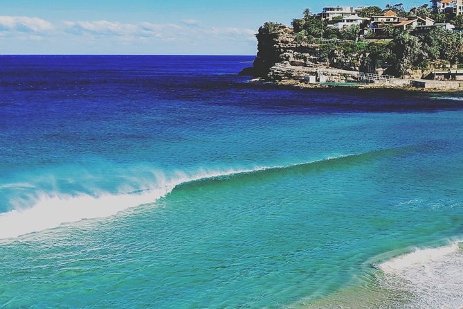 Sydney, The Rocks, Watsons Bay, Bondi Beach FULL DAY PRIVATE TOUR - Sum Up