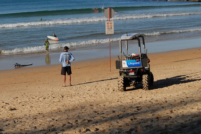 Sydneys Northern Beaches - Paradise in a City - Sum Up