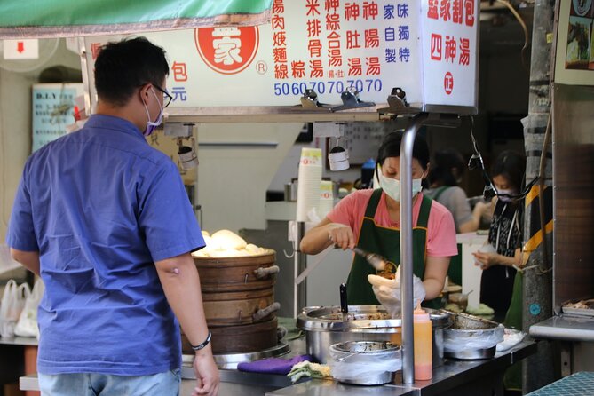 Taipei LGBT Day Tour - Customer Reviews