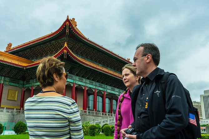 Taipei One Day Tour With a Local: 100% Personalized & Private - Contact and Information