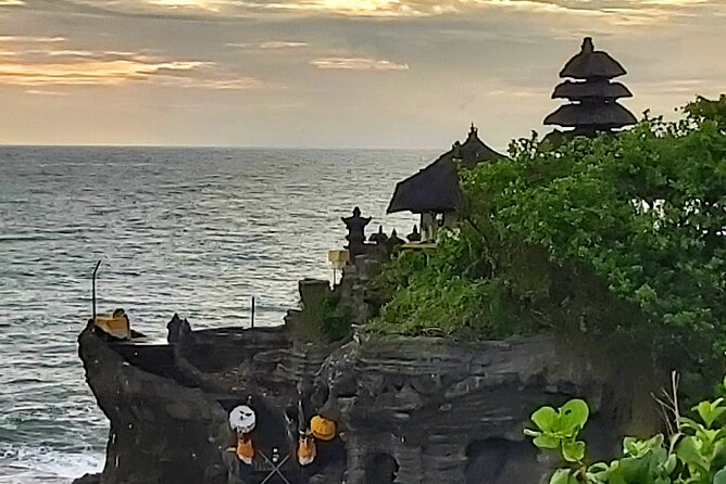 Tanah Lot And Ubud - Full Day Private Tour - Booking Process