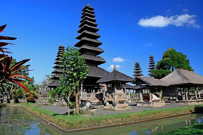Tanah Lot and Uluwatu Temple Tour - Bali Full Day Sightseeing Tours - Cancellation Policy