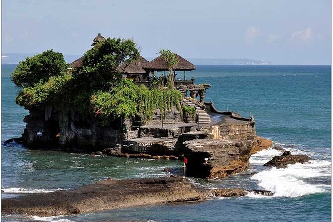 Tanah Lot Sunset Private Tour - Common questions