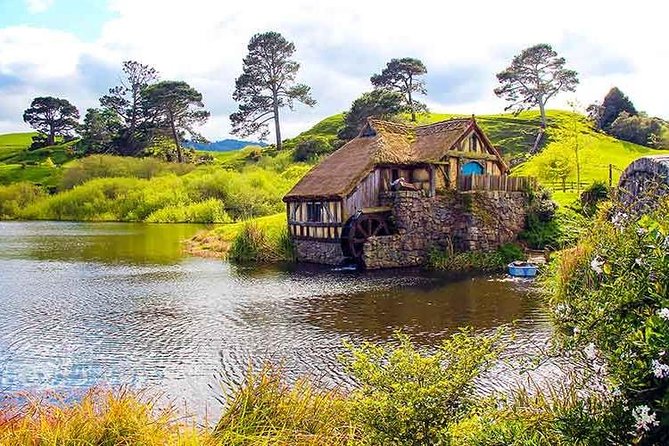 Tauranga - Magical Hobbiton Movie Set - Private Shore Excursion. - Sum Up