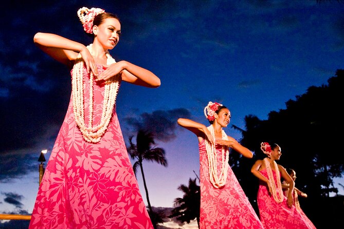 Te Au Moana Luau at The Wailea Beach Marriott Resort on Maui, Hawaii - Directions and Contact Information