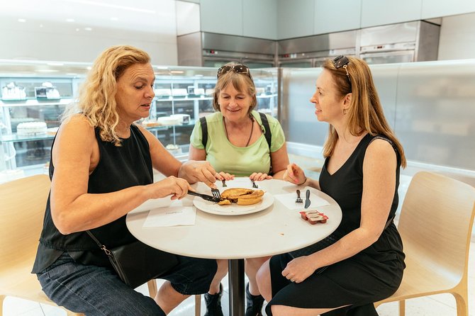 The 10 Tastings of Melbourne With Locals: Private Food Tour - Customer Reviews and Ratings