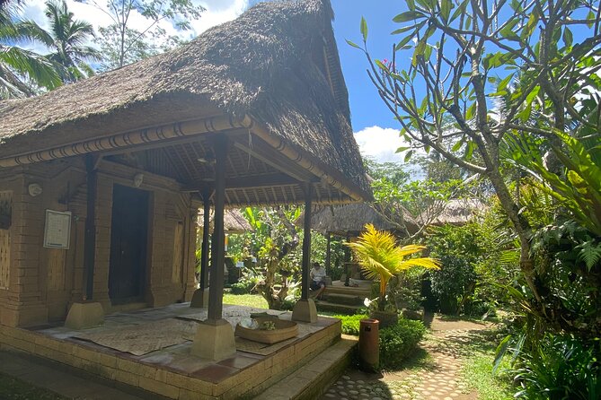 The Amazing Bali: Batur Volcano-Water Temple- Rice Terraces - Sum Up