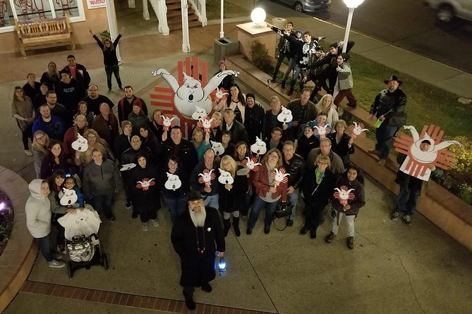 The Ghost Tour of Old Town - New Mexicos Oldest Ghost Walk - Since 2001 - Common questions