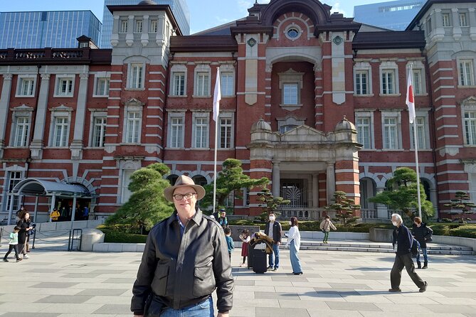 Tokyo Asakusa Samurai Sword Experience Tour With Licensed Guide - Customer Support