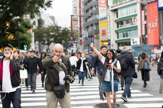 Tokyo Hippest Neighborhood Tour, Sangenjaya With a Local, Private Custom - Common questions