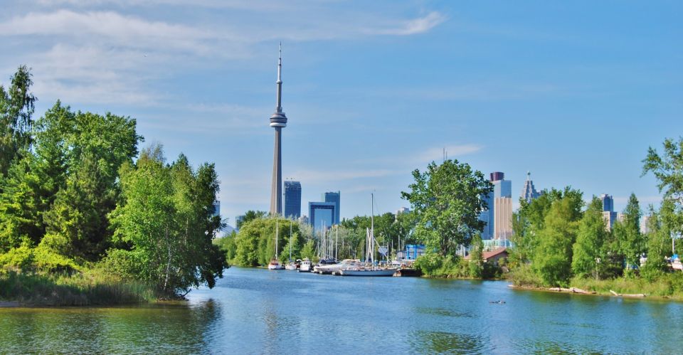 Toronto: Best of Toronto Tour With CN Tower and River Cruise - Common questions