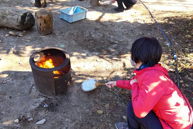 Traditional Japanese Rustic Life Experience in Sakushima - Sum Up