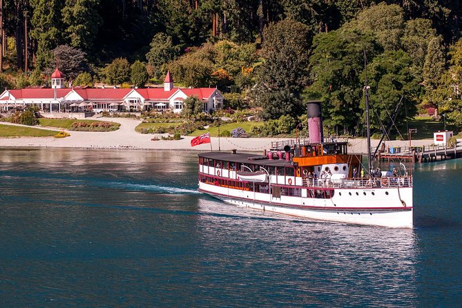 TSS Earnslaw Lake Wakatipu Steamship Cruise From Queenstown - Common questions
