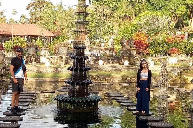 Tukad Cepung Besakih Lempuyang Temple Best of East Bali Tour - Common questions