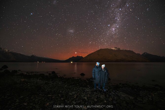 Two-Hour Private Night-Sky Professional Photography Tour  - Queenstown - Sum Up